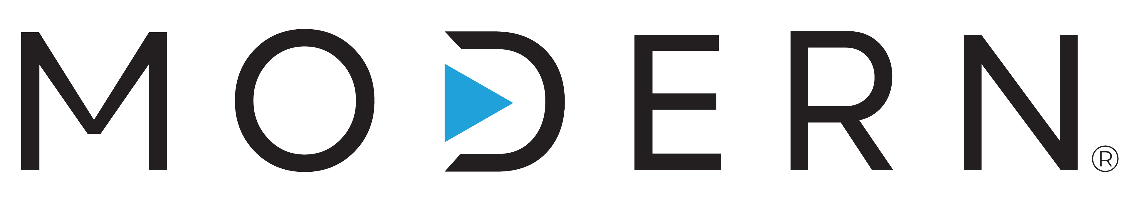 Modern
